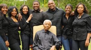 Madiba Thembekile Mandela: Nelson Mandela’s Eldest Son