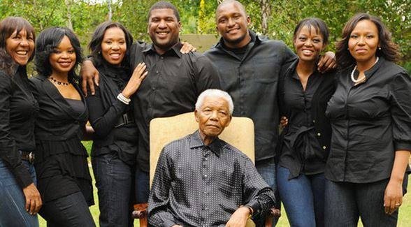 Madiba Thembekile Mandela: Nelson Mandela’s Eldest Son
