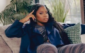 Savannah Re Overton: Jayne Kennedy’s Daughter