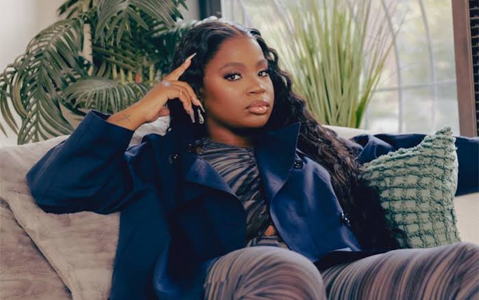 Savannah Re Overton: Jayne Kennedy’s Daughter
