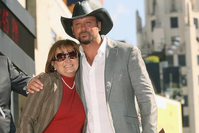 Elizabeth Ann D’Agostino: Tim McGraw’s Inspiring Mother